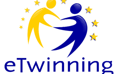 eTwinning školska oznaka 2021-2022