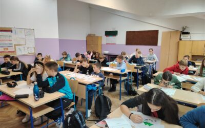 Matematičko natjecanje: 1. kolo Mat lige  