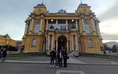 Naša škola pozvana na konferenciju Poduzetnički mindset