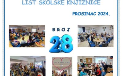 „MATEJ“ broj 28!