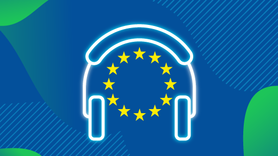 Dan Europe u našoj školi