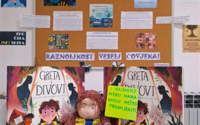 RAZNOLIKOST JE BOGATSTVO!