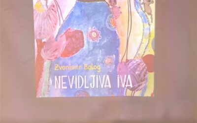 Tulum s Nevidljivom Ivom – lektira na (malo) drugačiji način