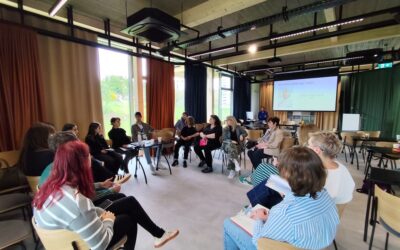 Radionice za nadarene učenike u području literarnog stvaralaštva