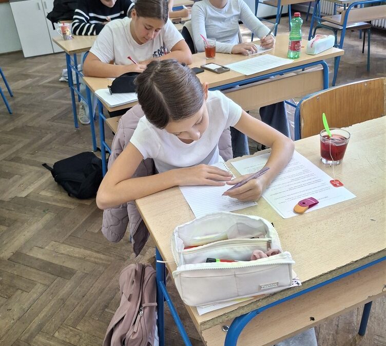 Haiku radionica u Mjesecu hrvatske knjige