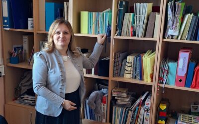 Međunarodni dan bijelog štapa 2025.