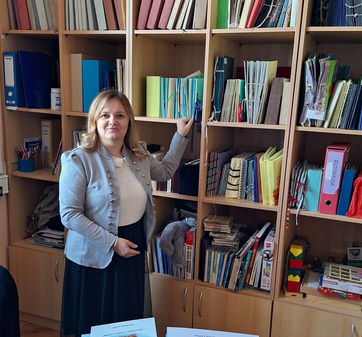 Međunarodni dan bijelog štapa 2025.