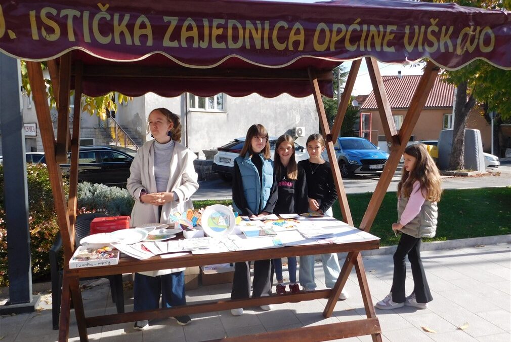 Misijska nedjelja va Viškovu