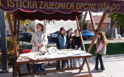 Misijska nedjelja va Viškovu