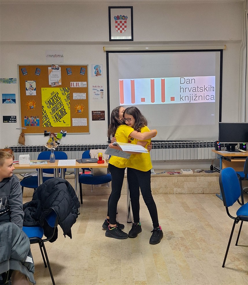 Dan hrvatskih knjižnica