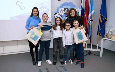 Naši učenici ponovno uspješni u čitanju čakavskih tekstova