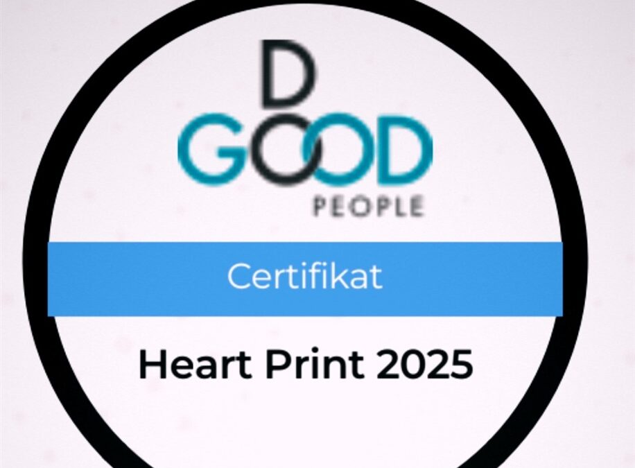 Činimo dobro, ljudi!