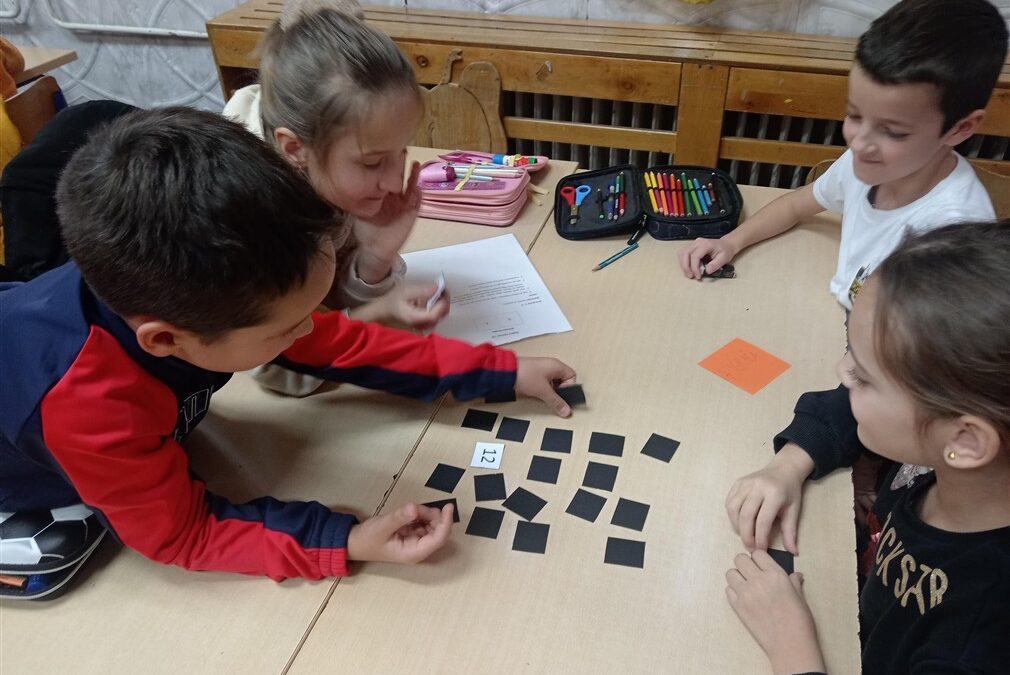 Večer matematike 2025. 