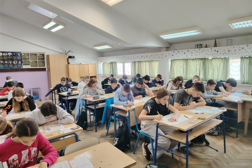 Klokan bez granica 2026.