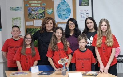 Novi uspjesi na LiDraNu u novinarskom stvaralaštvu