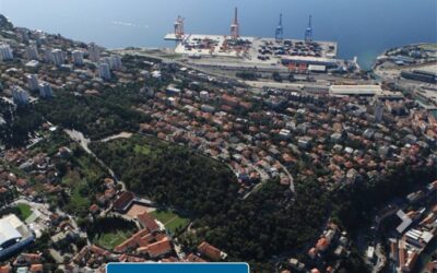Naši školski listovi na portalu Zavičajne digitalne knjižnice Primorsko-goranske županije